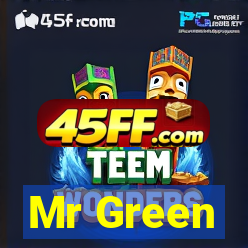 Mr Green
